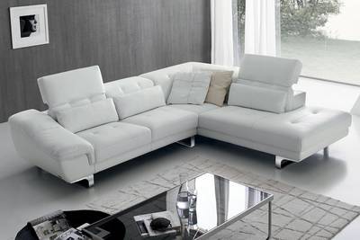 Edelweiss sofa