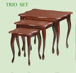 Trio set