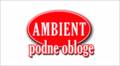 Ambient podne obloge