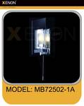 LAMPA ZIDNA MB72502-1A