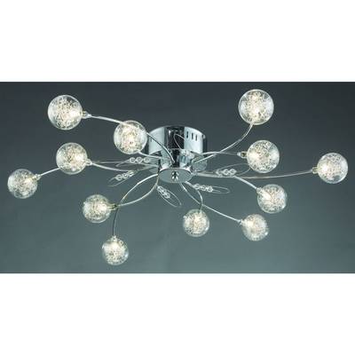 Plafonska lampa "84053-12*JASMIN"