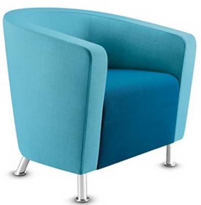 Fotelja Club Chair