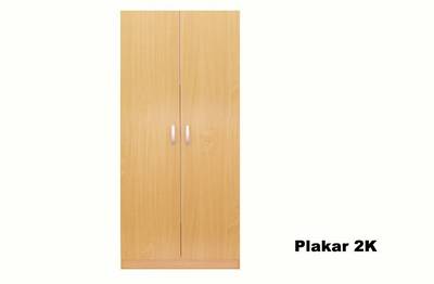 Plakar 2K