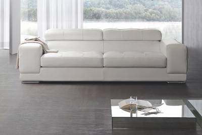 Floor sofa