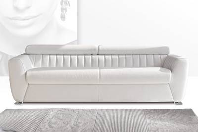 Metropole sofa