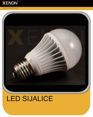 LED SIJALICE