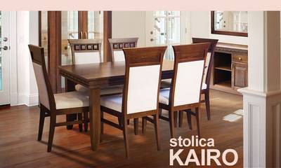 Stolica Kairo