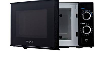 Vivax mikrotalasna MWO 2075 BL