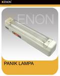 PANIK LAMPA