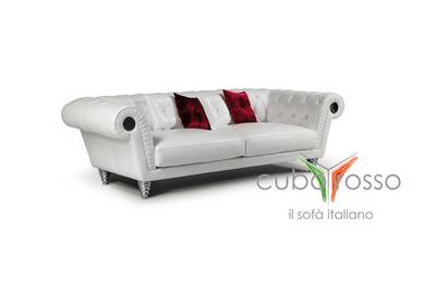 Ariosto sofa