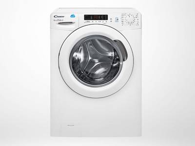 Candy mašina za pranje i sušenje CSW4 364D/2-S