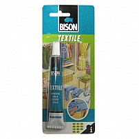 Bison lepak za tekstil 25ml