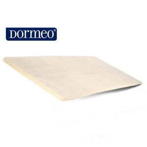 Prostirka DORMEO RENEW 90x200-6cm